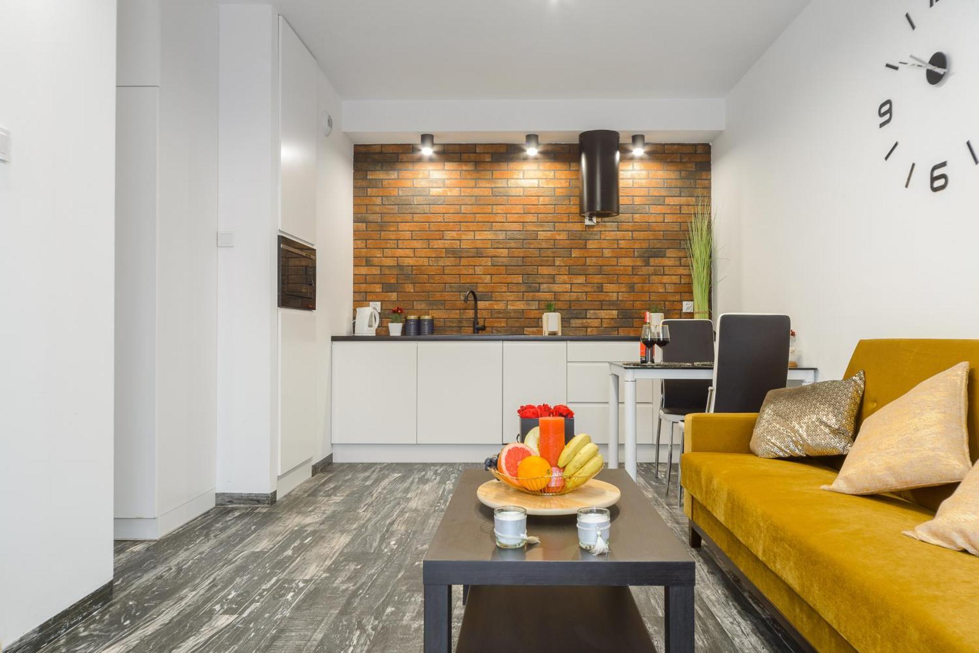 Lumina Apartments With Parking, Balcony Lodz Exterior photo