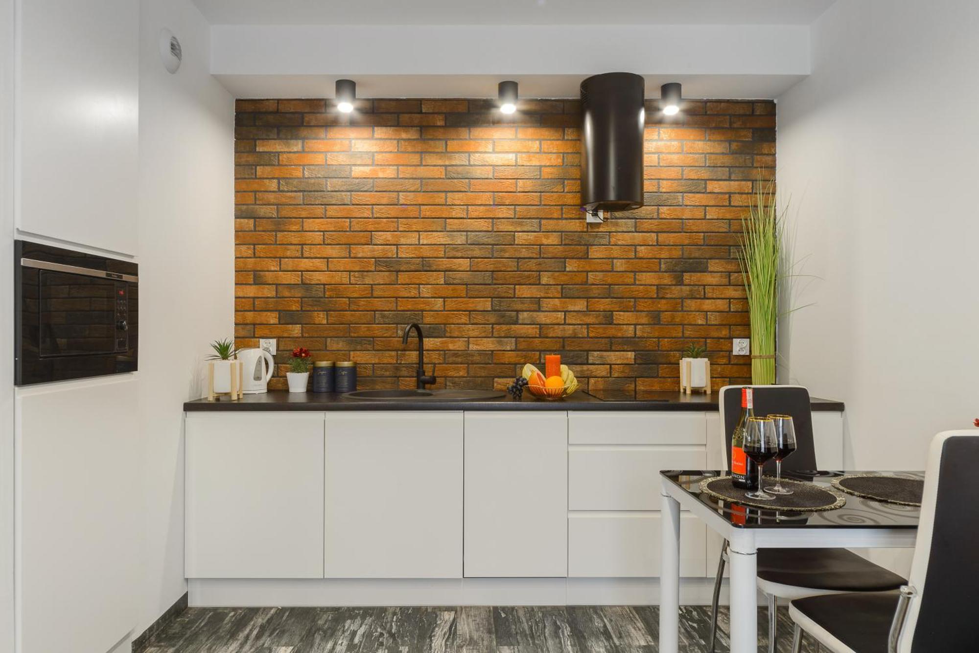 Lumina Apartments With Parking, Balcony Lodz Exterior photo