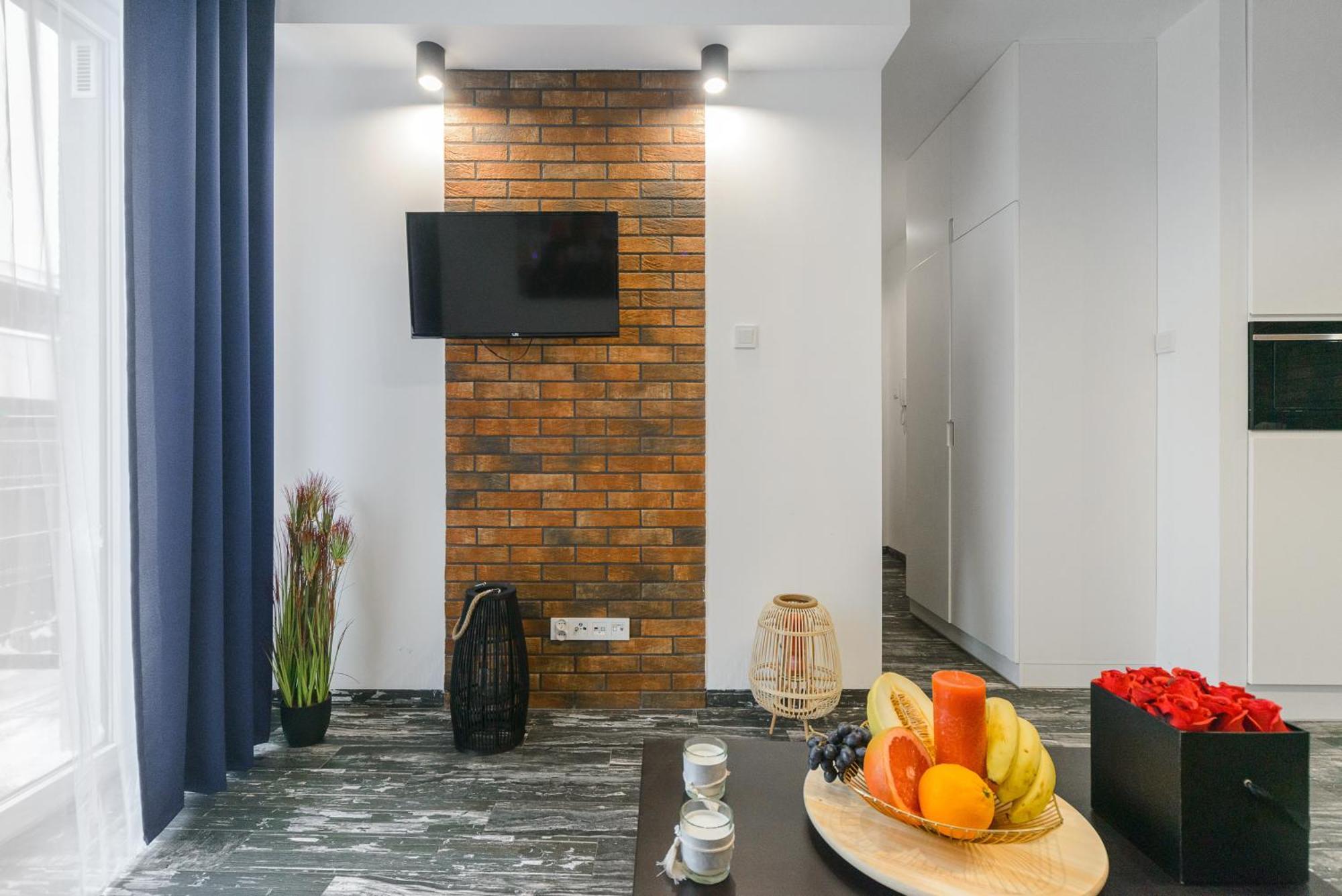 Lumina Apartments With Parking, Balcony Lodz Exterior photo